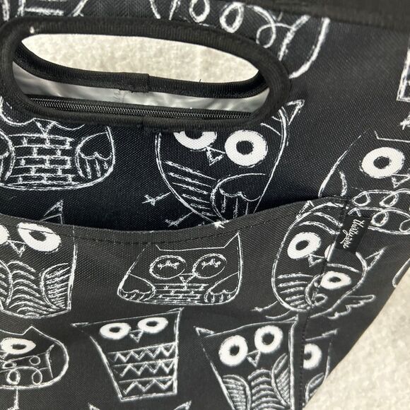 Thirty One Owl Lunchbag - Picture 4 of 4